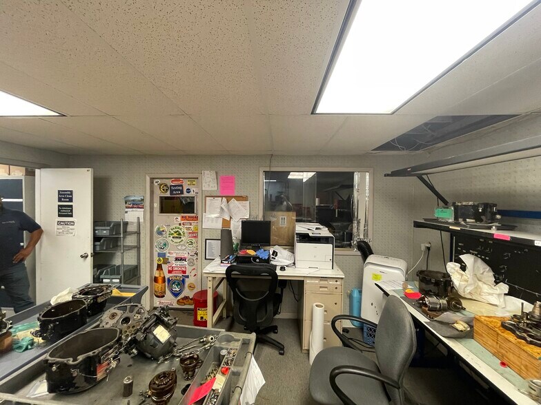 More Photos Of 1800-1812 SW 7th Ave, Pompano Beach Warehouse For Sale