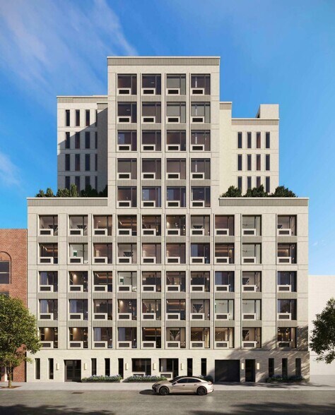 Primary Photo Of 2100 Union St, Brooklyn Apartments For Lease