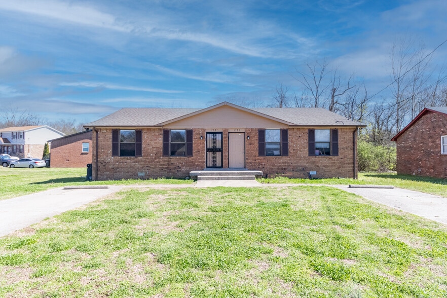 More Photos Of , Nashville Multifamily For Sale