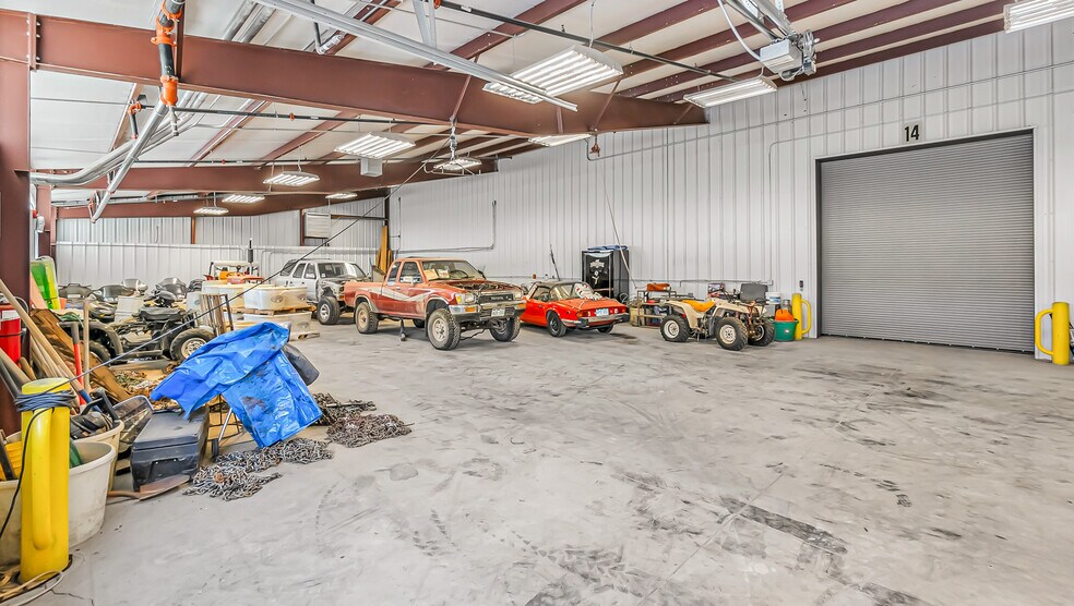 More Photos Of 41009 County Road 5, Meeker Industrial For Sale