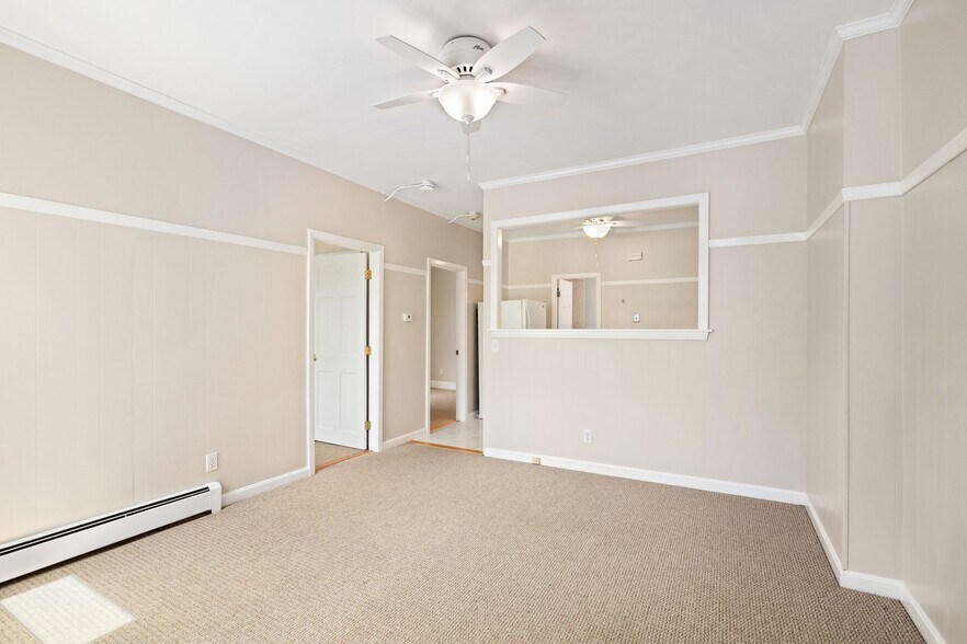 More Photos Of 212 Washington St, West Warwick Multifamily For Sale
