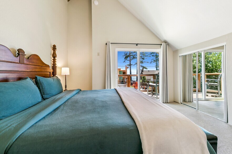 More Photos Of 8106 N Lake Blvd, Kings Beach Storefront Retail Residential For Sale