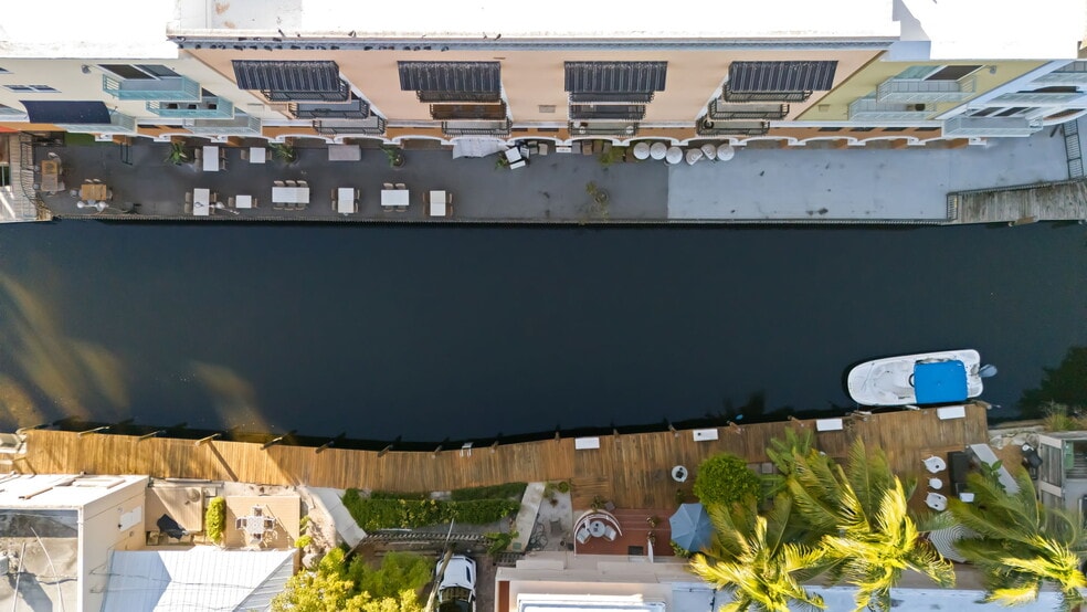 More Photos Of 1103-1111 E Las Olas Blvd, Fort Lauderdale Freestanding For Lease