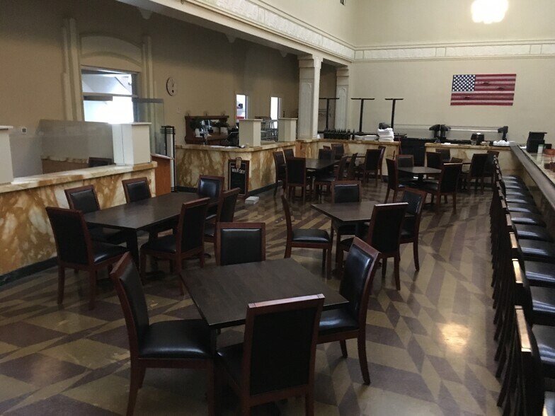 More Photos Of 114 Watson St, Ripon Restaurant For Sale