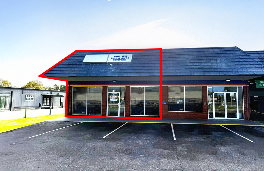 Primary Photo Of 8485 S US Highway 17/92, Casselberry Storefront Retail Office For Lease