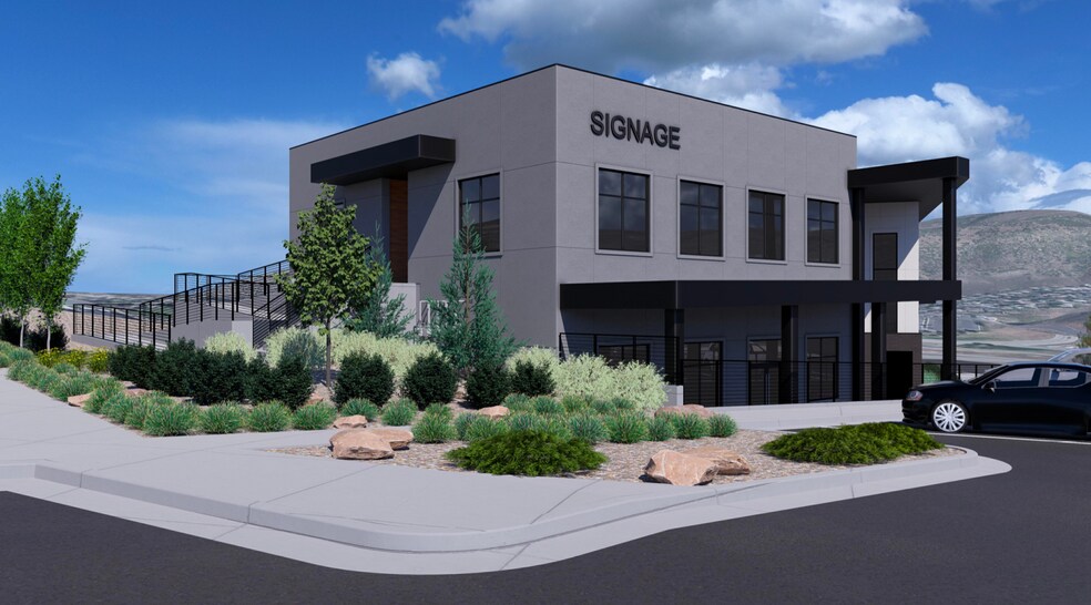 Primary Photo Of 8211 Gorgoza Pines Rd, Park City Land For Lease