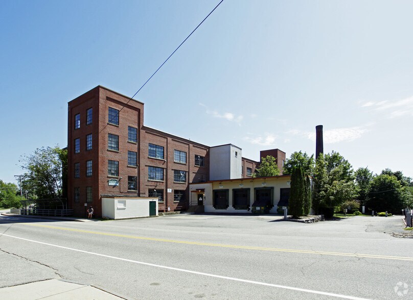 More Photos Of 73 Pickering Rd, Rochester Coworking Space