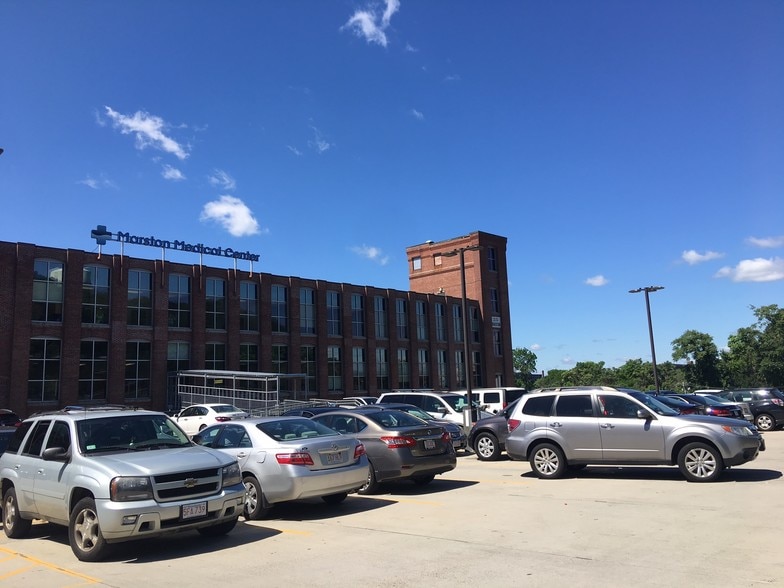 More Photos Of 25 Marston St, Lawrence Medical For Sale