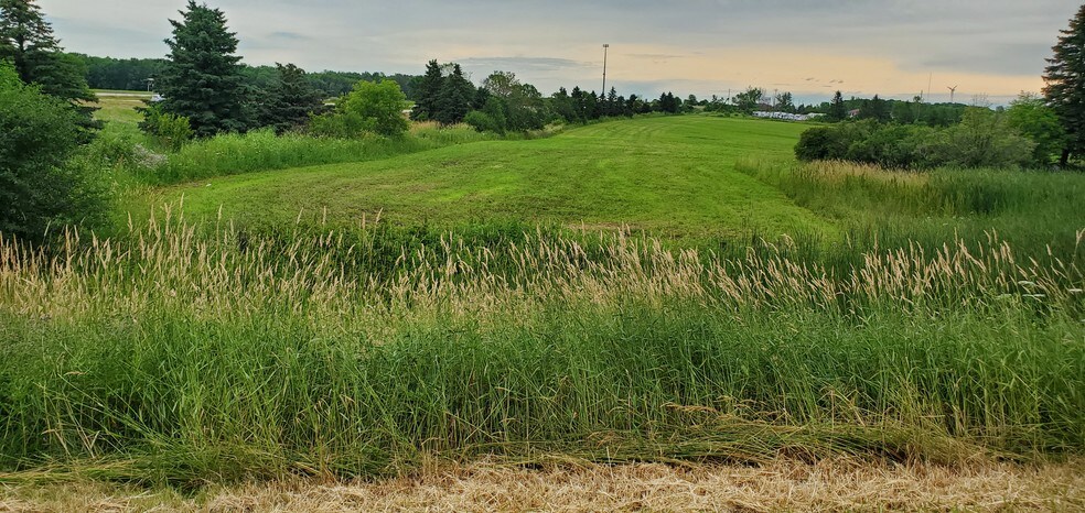 More Photos Of 1510 North Ave, Cleveland Land For Sale