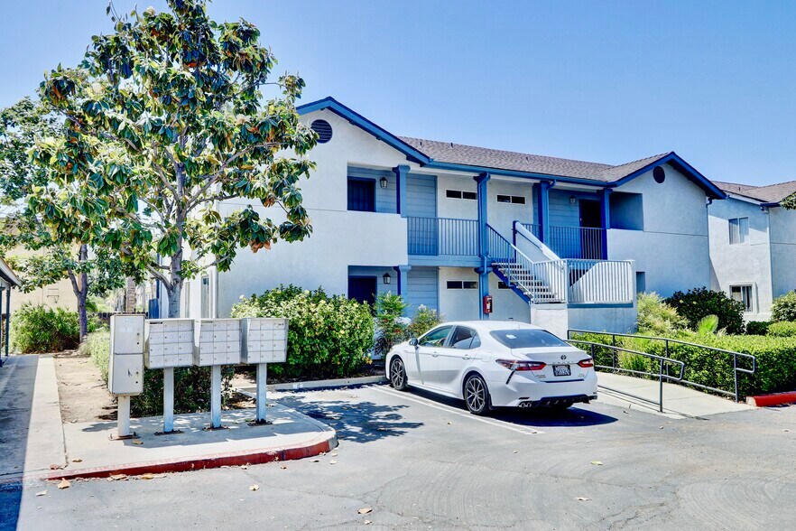 More Photos Of 310 S Anza St, El Cajon Apartments For Sale