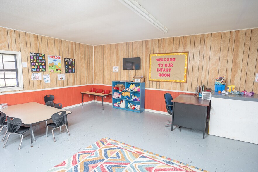 More Photos Of 5111 Powerline Rd, Richmond Daycare Center For Sale