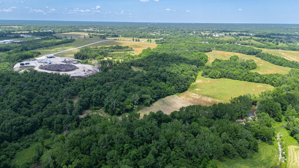 More Photos Of Heller Road, Columbia Land For Sale