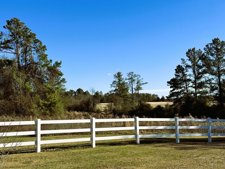 More Photos Of 231 Hostetter Rd, New Waverly Land For Sale