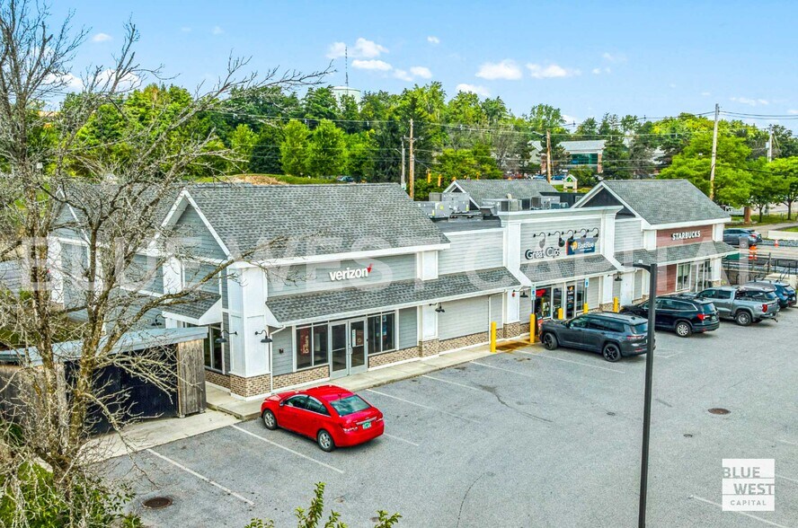 More Photos Of 18 Lower Mountain View Dr, Colchester Restaurant For Sale
