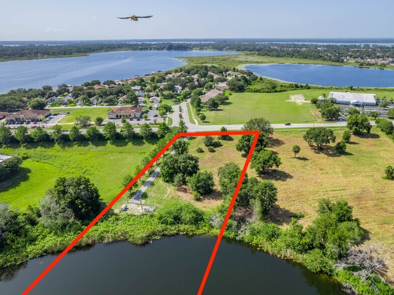 More Photos Of 000 Dora Ave, Tavares Land For Sale
