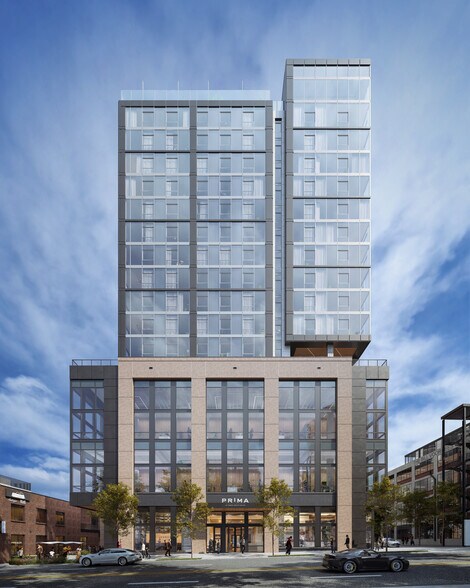 Primary Photo Of 620 8th Ave S, Nashville Apartments For Lease