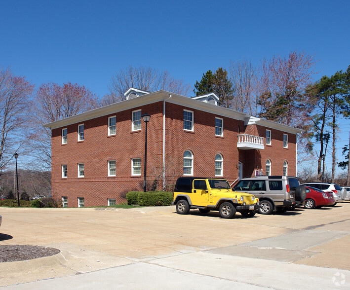 Primary Photo Of 308 N Cleveland Massillon Rd, Akron Office For Lease