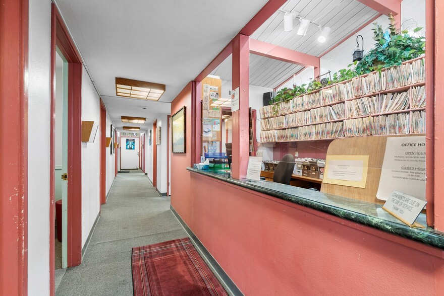 More Photos Of 3811 Portola Dr, Santa Cruz Medical For Sale