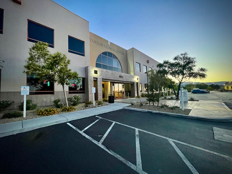 More Photos Of 8551 W Lake Mead Blvd, Las Vegas Medical For Lease
