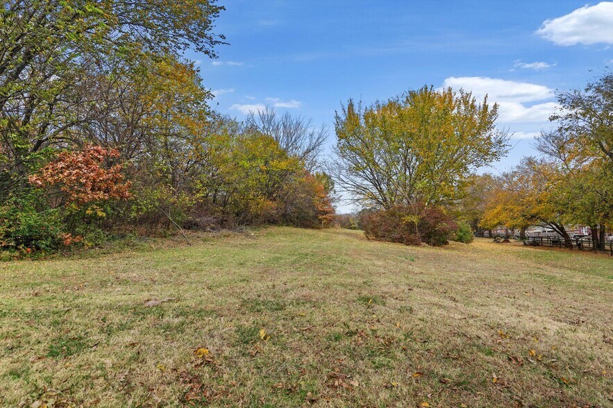 More Photos Of 00 W 126th St S, Glenpool Land For Sale