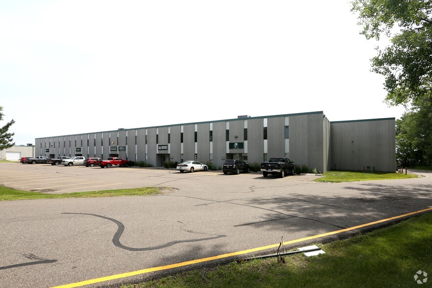 More Photos Of 6250-6286 Claude Way, Inver Grove Heights Research And Development For Lease