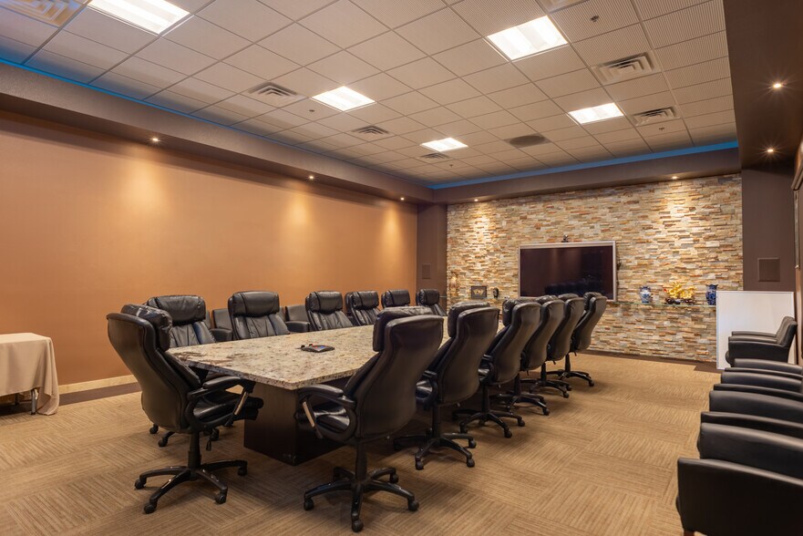 More Photos Of 955 Grier Dr, Las Vegas Light Distribution For Lease