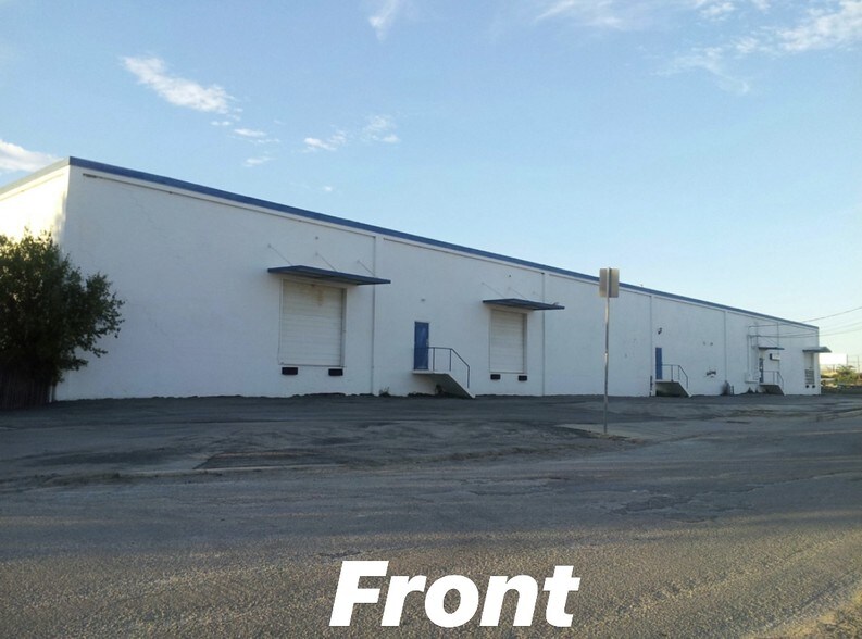 More Photos Of 0 I-35, San Antonio Warehouse For Lease