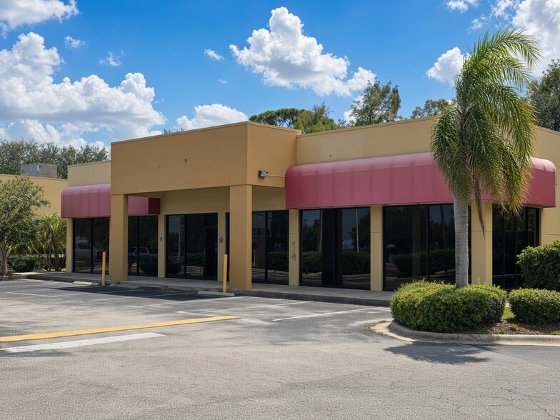 More Photos Of 6725 N US Highway 1, Cocoa Unknown For Lease