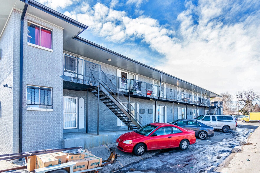More Photos Of 1474 Xenia St, Denver Apartments For Sale