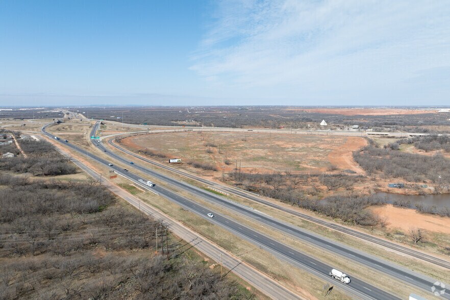 More Photos Of 3101 W Stamford St, Abilene Land For Sale