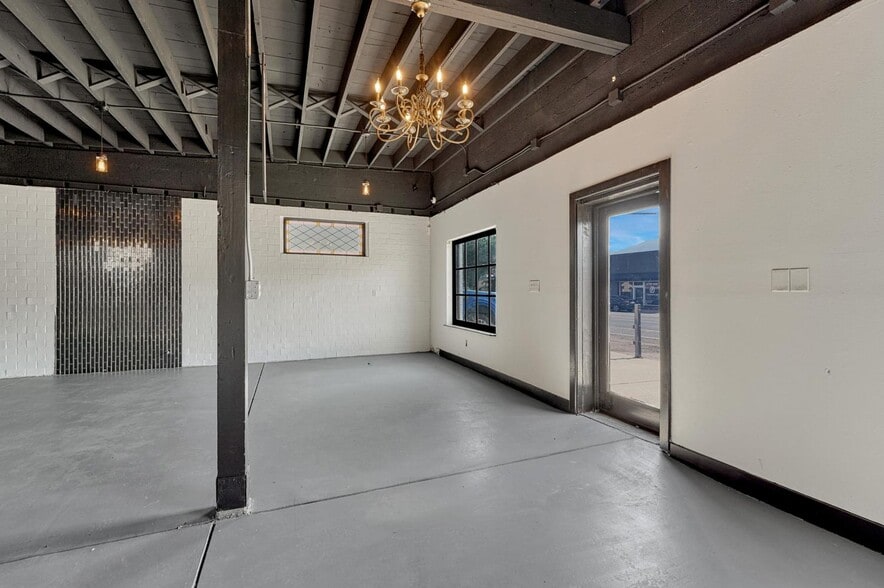 More Photos Of 1019 S Tejon St, Colorado Springs Restaurant For Lease