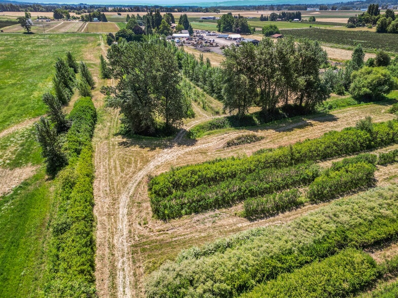 More Photos Of 1018 Caples Rd, Woodland Land For Sale