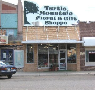 More Photos Of 513 Main St, Bottineau General Retail For Sale