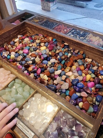 More Photos Of , Wimberley General Retail For Sale