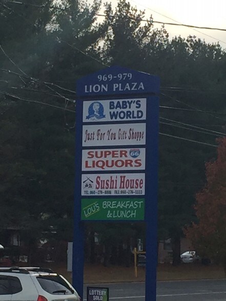 More Photos Of 969-979 Meriden Waterbury Tpke, Plantsville Freestanding For Lease