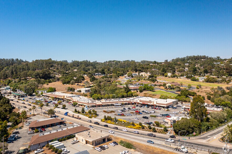 Primary Photo Of 7925-8075 San Miguel Canyon Rd, Salinas General Retail For Lease
