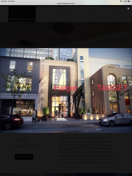 More Photos Of 114 S 19th St, Philadelphia Apartments For Lease