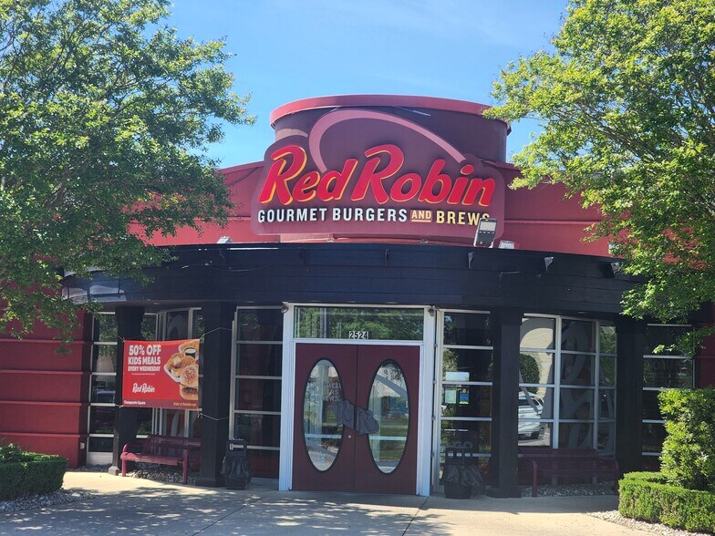 More Photos Of 4300 Portsmouth Blvd, Chesapeake Unknown For Lease