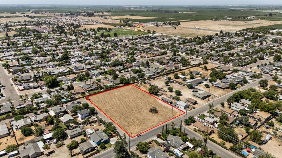 More Photos Of 2595 Pine St, Selma Land For Sale