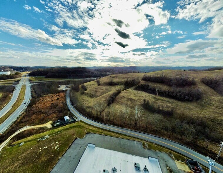 More Photos Of , Catlettsburg Land For Sale