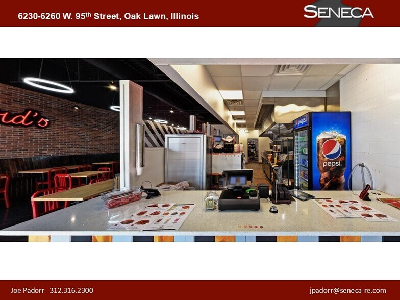 More Photos Of 6230-6260 W 95th St, Oak Lawn Unknown For Lease