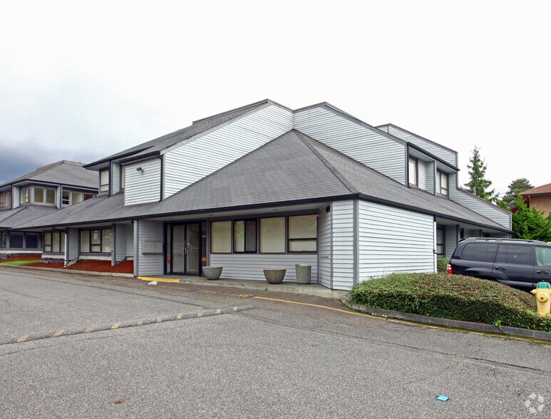 More Photos Of 4230 198th St SW, Lynnwood Office For Lease