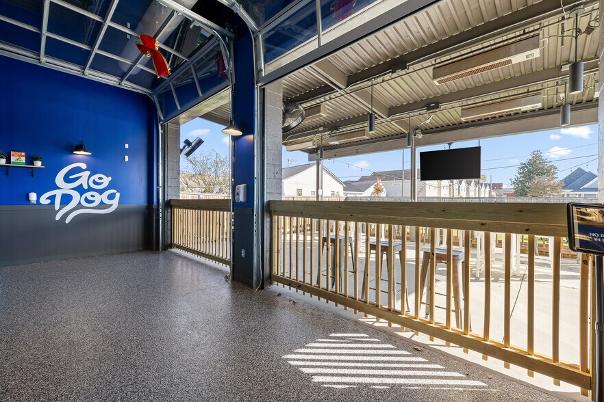 More Photos Of 255 W 20th St, Chattanooga Loft Creative Space For Lease