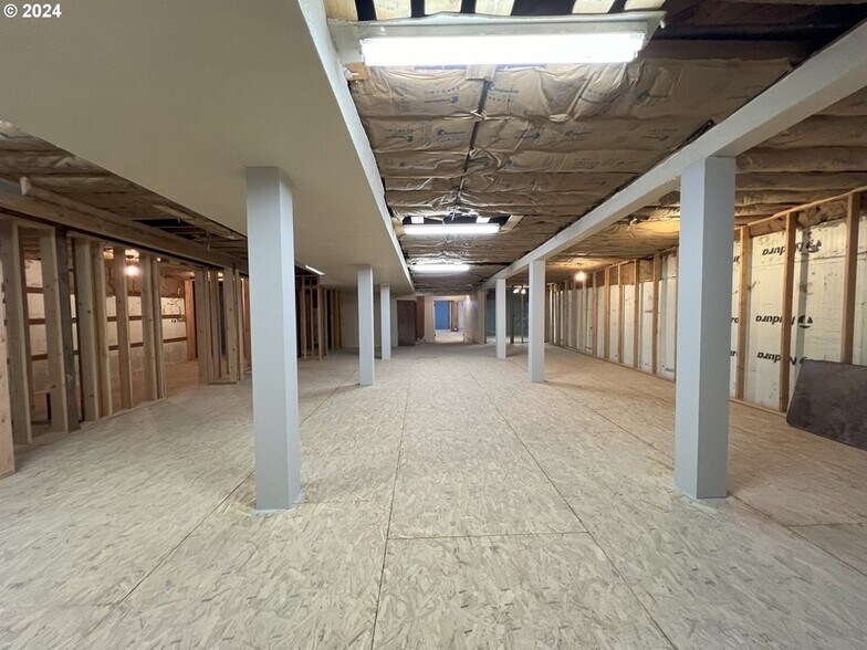 More Photos Of 1839 3rd St, Baker City Religious Facility For Sale