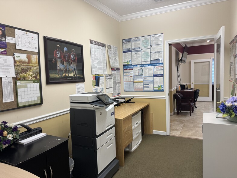 More Photos Of 2802 N 5th St, Saint Augustine Medical For Sale