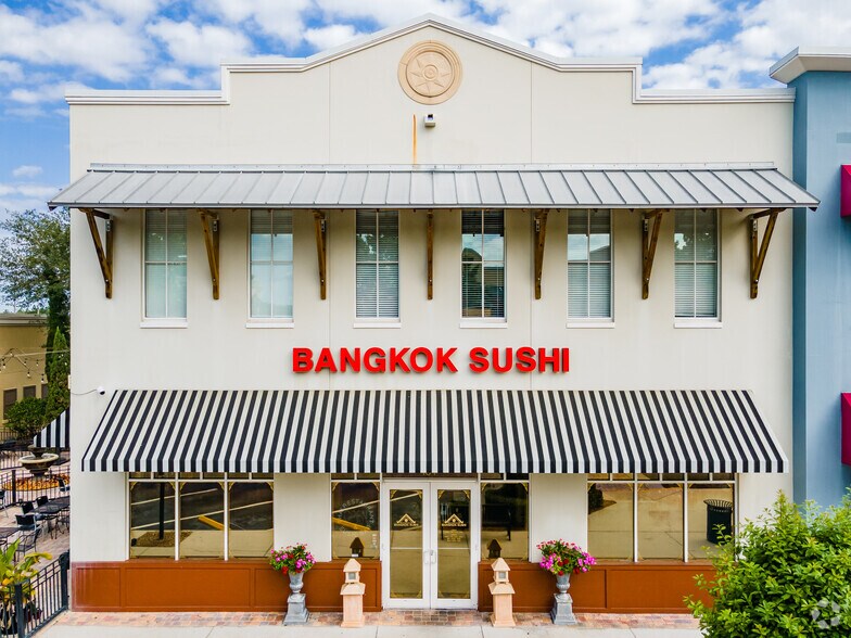 More Photos Of 16540 Pointe Village Dr, Lutz Storefront Retail Office For Lease