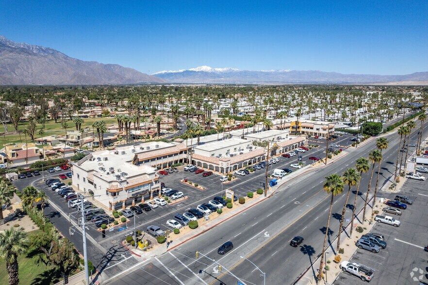 More Photos Of 35325 Date Palm Dr, Cathedral City General Retail For Lease