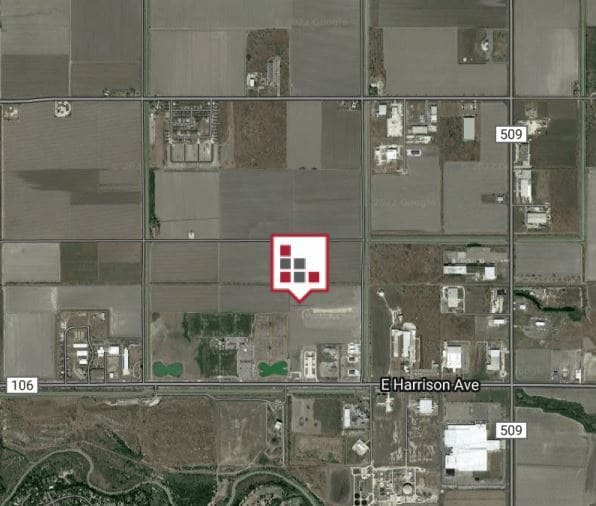 More Photos Of 5151 Logan's Run, Harlingen Unknown For Lease