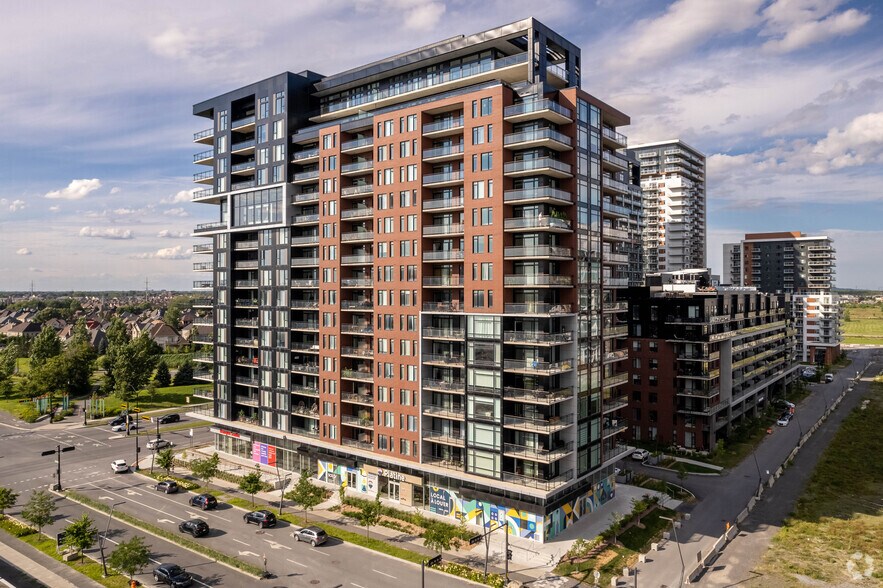 More Photos Of 700 Rue Des Éclaircies, Brossard Apartments For Sale