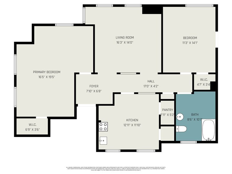 More Photos Of 1618 S 32nd Ave, Omaha Apartments For Sale